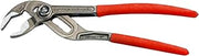 Rothenberger 10213 Rogrip Water Pump Pliers 7" F