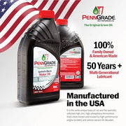 PENN GRADE1 6 Pack / 1 Motor Oils