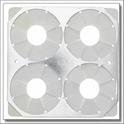 DISPENSE-RITE 108B Baffle for BCDS-BFL