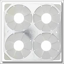 DISPENSE-RITE 108B Baffle for BCDS-BFL