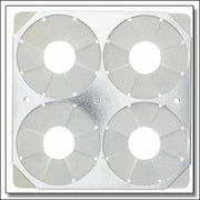 Baffle for BCDS-BFL by DISPENSE-RITE – Model 108B