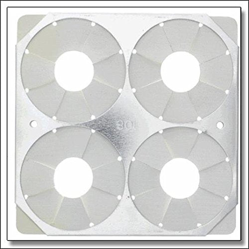 Baffle for BCDS-BFL by DISPENSE-RITE – Model 108B