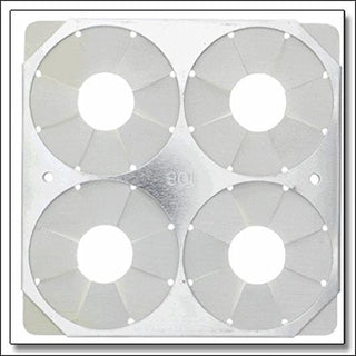 Baffle for BCDS-BFL by DISPENSE-RITE – Model 108B
