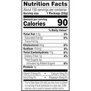 Kellogg's 0.78 Ounce (Pack of 150) / 150 Graham Crackers