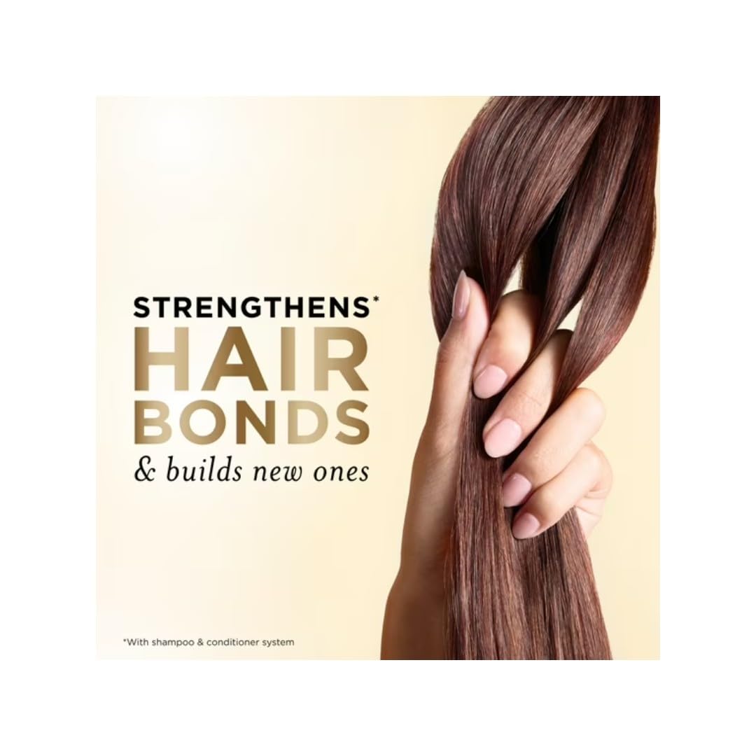 Smooth & Sleek Shampoo + Conditioner Bundle by Pantene – Commercial Grade