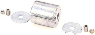 Quikserv (QUIUX) Aluminum Roller/Set Screws