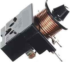 Fits Ojeda 115М 09А06 Start Relay, FFU100HA Embraco Compressor for RVP500, ALPA-77, NB43