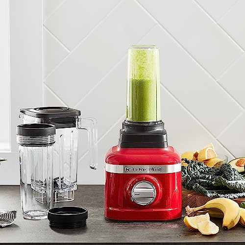 KitchenAid Passion Red / 48 oz / Countertop Blenders Countertop Blenders