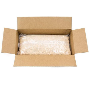 TR Toppers Straw Size English Toffee Pieces by T.R. Toppers – Pack of 2
