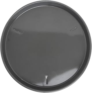 Chicago Metallic BÄ€KALON Deep Dish Pizza Pan, 16" dia. x 1-1/2" deep