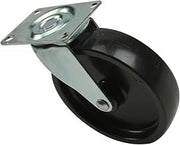 Replacement part For Randell Hd Cst061 6 In Plate Caster Without Brake R2RE-R05574