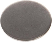 Grindmaster-Cecilware 86123 Shear Disc, 787 Dia X 0.048 Tk, Aluminum Oxide, Compatible with Angle Grinder