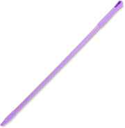 SPARTA Purple / 1 / 48 Inches (Pack of 1) Broom Handles