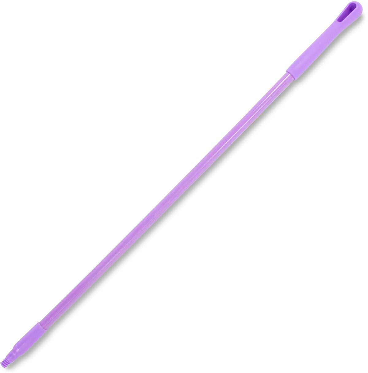 SPARTA Purple / 1 / 48 Inches (Pack of 1) Broom Handles