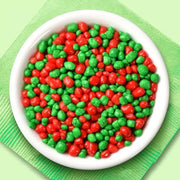 Nerds 1.65 Ounce (Pack of 6) / Dual Variety Grape & Strawberry, Watermelon & Cherry (6 Count) / Assorted Hard Candy