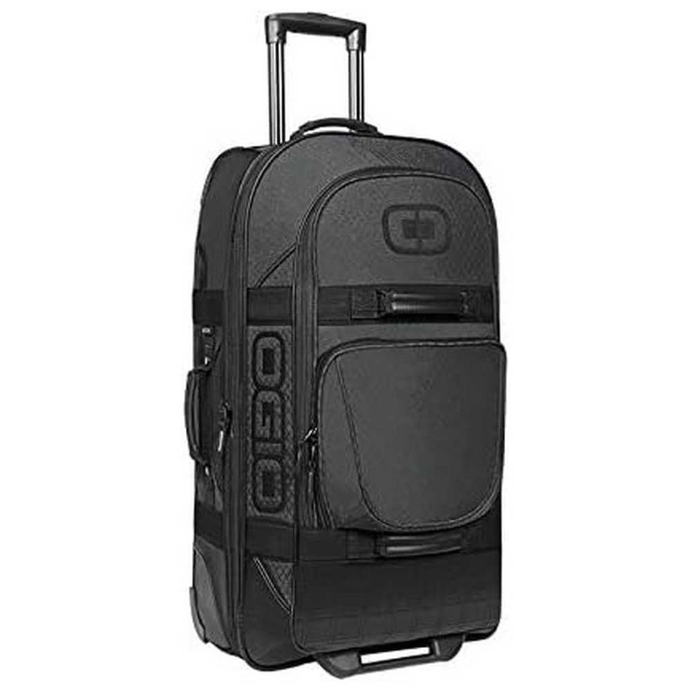 Stealth Onu by OGIO – 29 x 16 x 13 inches, 95 liters, Urethane, Stealth, Model 5918040OG