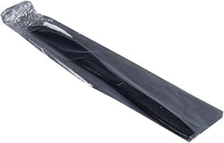 Direct Link Heavy Weight Wrapped Cutlery Knife Black, Plastic | 1000/Case