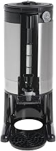 HUBERT Coffee & Tea Dispenser 2.0 gal Thermal Gravity