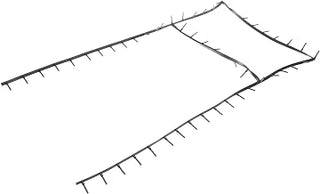 Perfect Fry Gasket, Molded Silicone