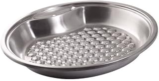 Spring USA 372-66/36D 4 Qt. Insert for Round Servers