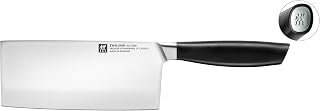 ZWILLING All * Star 7-inch, Chinese Chef's Knife, Silver