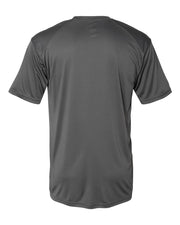 Ultimate SoftLock™ Tee 4XL Graphite by Badger – Graphite-0, Model BD4020