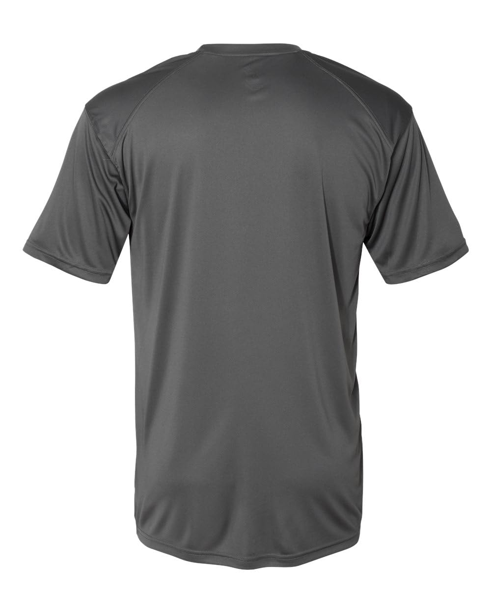 Ultimate SoftLock™ Tee 4XL Graphite by Badger – Graphite-0, Model BD4020