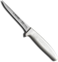 Dexter 4½" Boning Knife, Hollow Ground