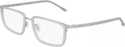 Flexon Eyeglasses E 1138 044 Matte Grey/Silver