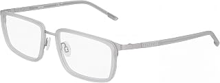 Flexon Eyeglasses E 1138 044 Matte Grey/Silver