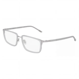 Eyeglasses E 1138 044 Matte Grey/Silver by Flexon – Titanium, Matte Grey Silv Er
