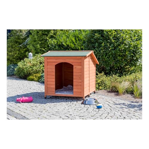 TRIXIE XX-Large / Brown / Traditional Dog Houses