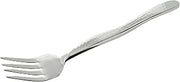 G.E.T. Enterprises BSPD-05 Stainless Steel 4-Tine Fork, Stainless Steel