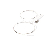 Wire Replacement Kit (3/4 3 - Genuine OEM Replacement Part by Nemco – Stainless Steel, Silver, Model 55288