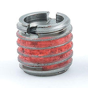 E-Z LOK 9/16-12 / 100 / Pack of 10, 50 Count Total Helical Threaded Inserts