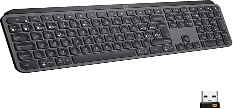 Logitech MX Keys