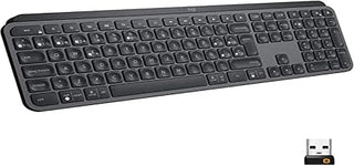 Logitech MX Keys