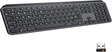 Logitech MX Keys