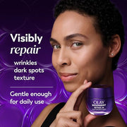 Olay 1.7 Fl Oz (Pack of 1) / Retinol24 / Retinol 24 Night Face Cream Night Creams