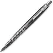 Parker 2221606 Ballpoint Pen, Jotter Grey CT, Special Edition, Medium Point, Oil-based, Gift Boxed