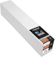 Canson Infinity Arches BFK Rives Soft Textured White Matte Inkjet Paper, 310gsm, 17" x 50', roll