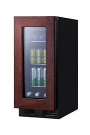 Summit Appliance Beverage / LHD / 2.3 cubic_feet Refrigerators