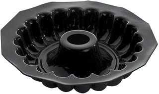 Sasa Demarle FM 486 Fluted Savarin mold