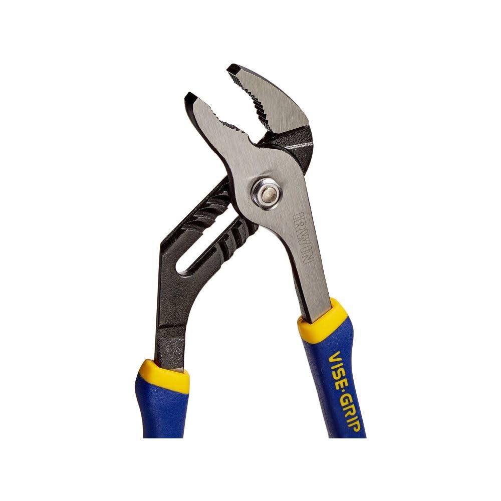 VISE-GRIP Pliers Set by IRWIN – One Size, Blend, Blue, Model SBD2078707