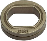 Lincoln Electric KP2529-2 Drive Roll - .035 Smooth