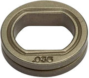 Lincoln Electric KP2529-2 Drive Roll - .035 Smooth