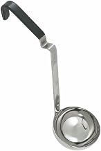 Vollrath 4980822 Kool-Touch S/S Ergo Grip 8 Ounce Ladle
