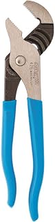Channellock Tongue-and-Groove Pliers Set - Channel Lock Pliers Tool Set - Pack of 10