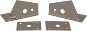 Buyers Products PLB11SS Bracket Kit, Plow Light, SST