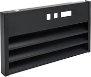 Replacement Front Grille for Nexel Model 243004
